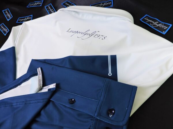 POLO GOLF MARINO'S - Imagen 4