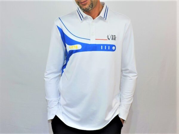POLO GOLF MARINA - Imagen 3