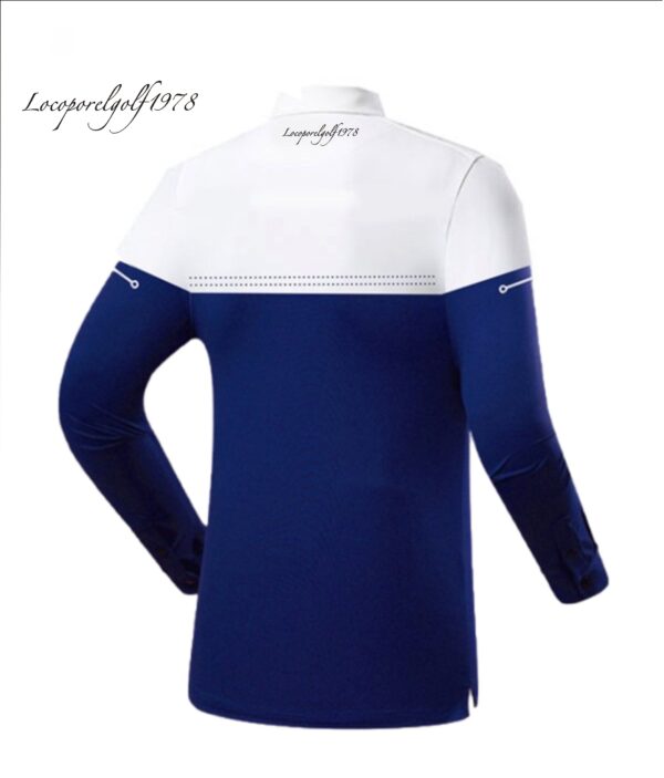 POLO GOLF MARINO'S - Imagen 2