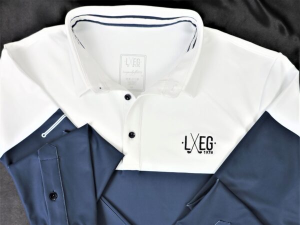 POLO GOLF MARINO'S - Imagen 3