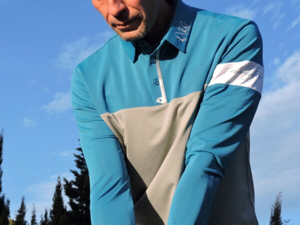 POLO GOLF MARTA - Imagen 3