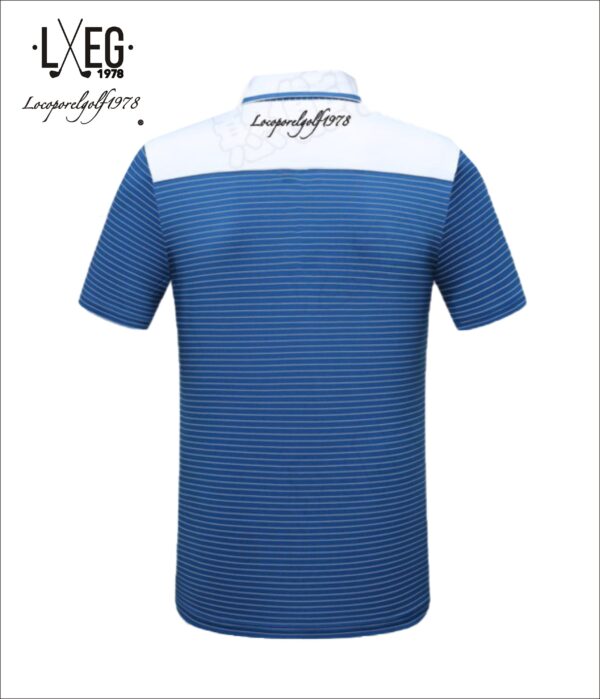 POLO GOLF SIXELA - Imagen 2