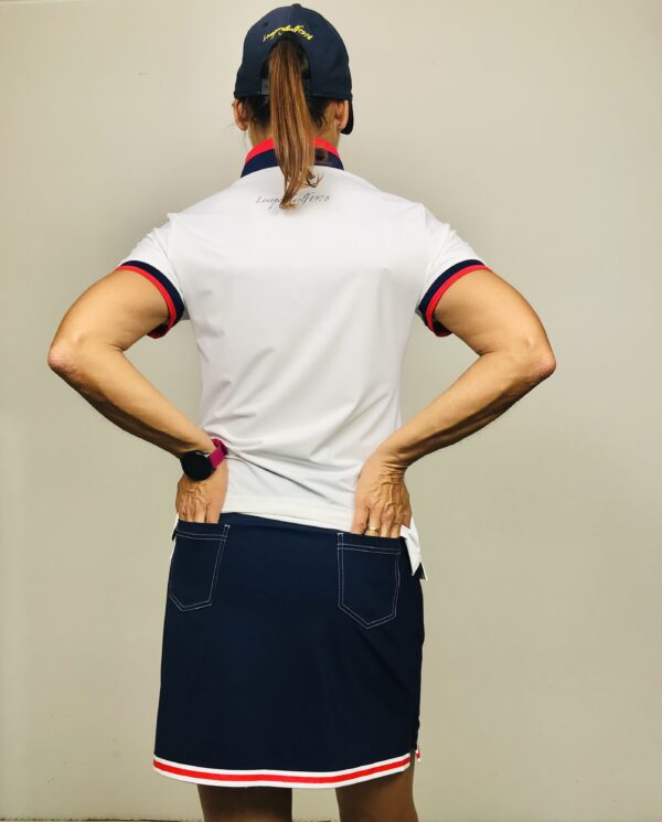 FALDA GOLF PARIS - Imagen 6