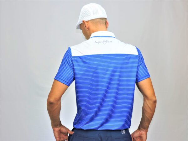 POLO GOLF SIXELA - Imagen 5