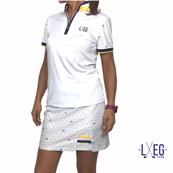 FALDA GOLF SUNSET - Imagen 2