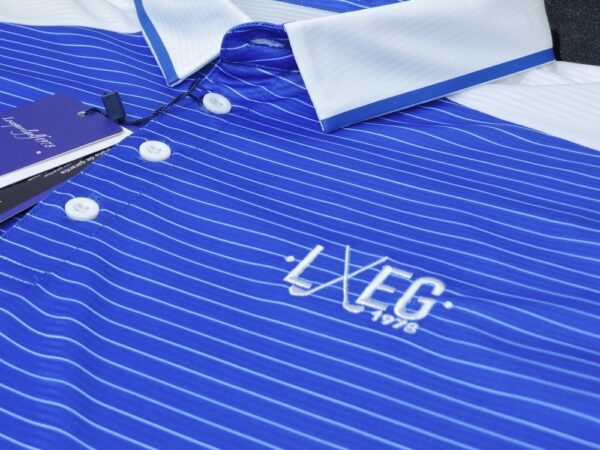 POLO GOLF SIXELA - Imagen 4